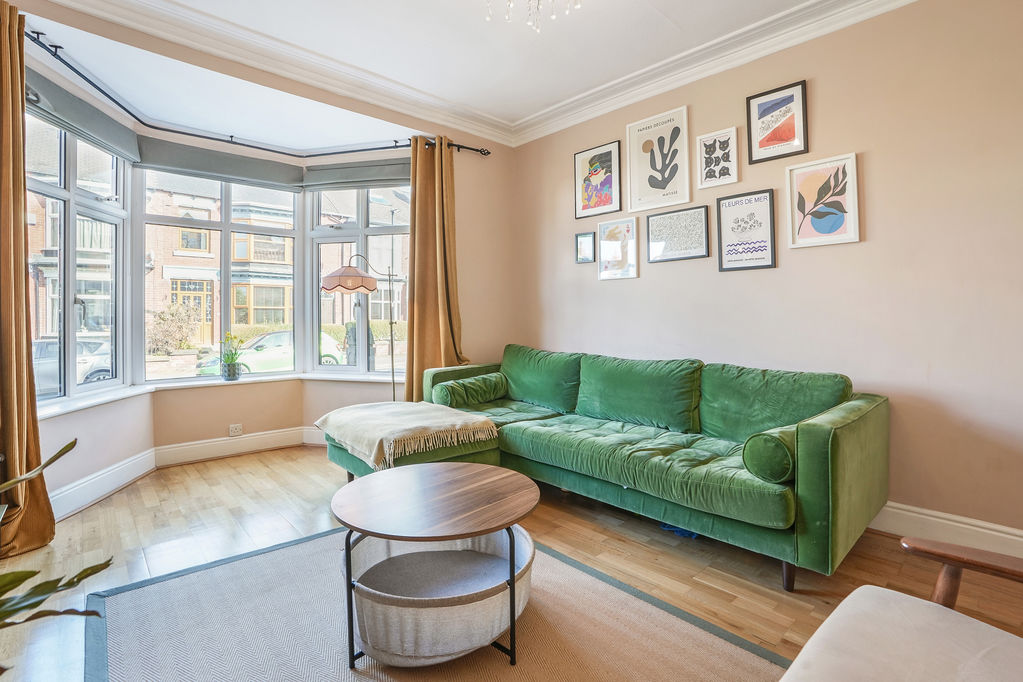 Chatfield Road Woodseats